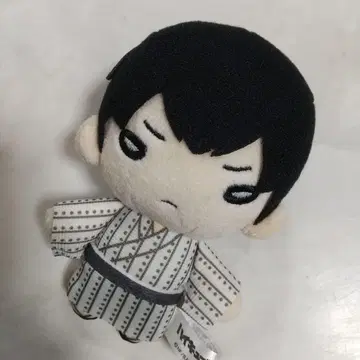 새상품급 카게야마 토비오 니토탄 엔니치 봉제 인형 하이큐!!