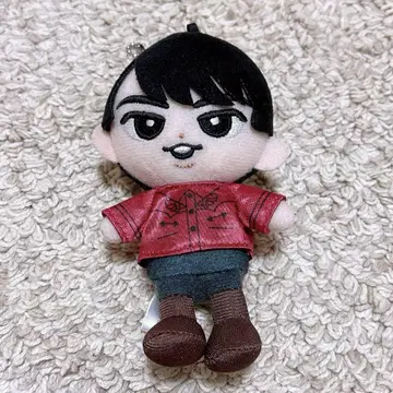 SnowMan 미야타테 료타 스노치루