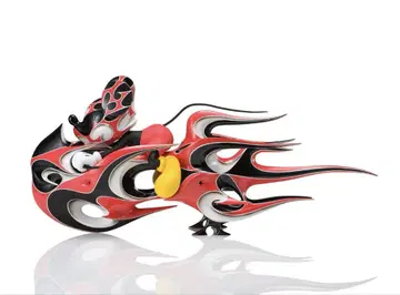 Disney 미키마우스 포스터 Tetsuya Nakamura