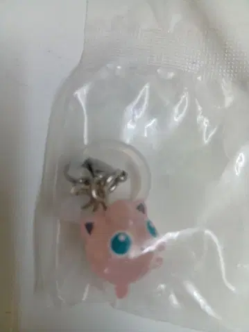 포켓몬 메지루시 액세서리 푸딩