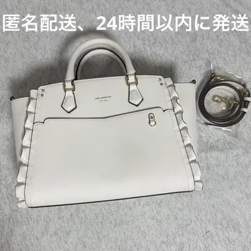 앤드 슈에트 &chouette 최애 활동 이타백 화이트