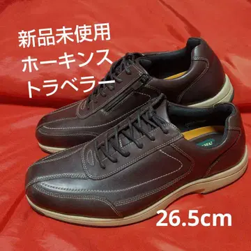 [ 미사용 새상품 ] 호킨스 트래블러 신발