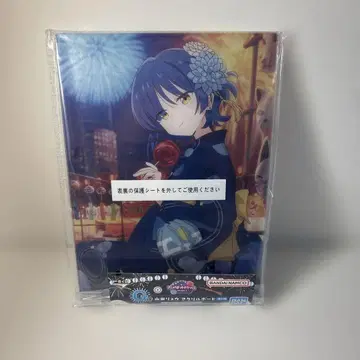 제일복권 봇치 더 록! VOLUME 4 G상 아크릴 보드