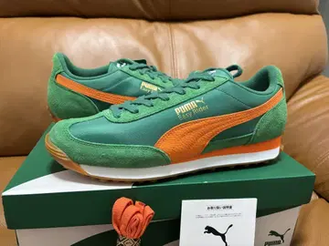 PUMA 푸마 Easy Rider Vintage 28.5cm 새상품