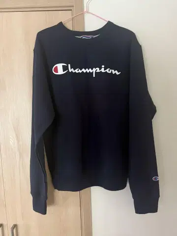 Champion 네이비 트레이닝복