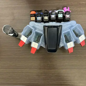 가면라이더 포제 벨트