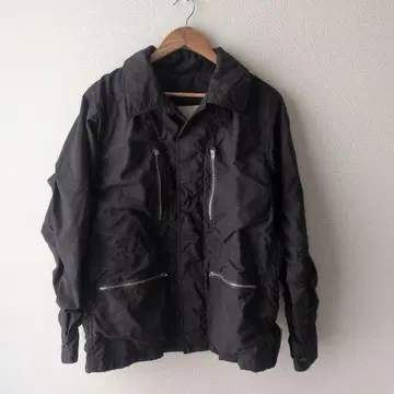 ISSUETHINGS/자켓 type83 SIZE.1 비슈 원단
