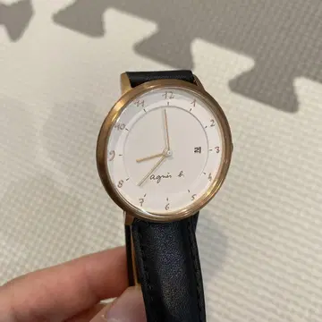 에네스베 손목시계