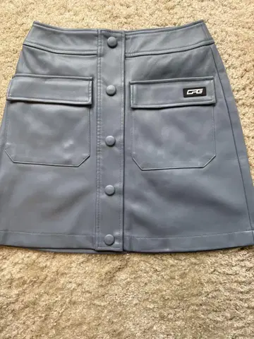 CPG 골프 스커트