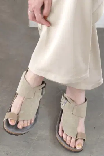 BIRKENSTOCK JOURNAL STANDARD Byblos 샌들