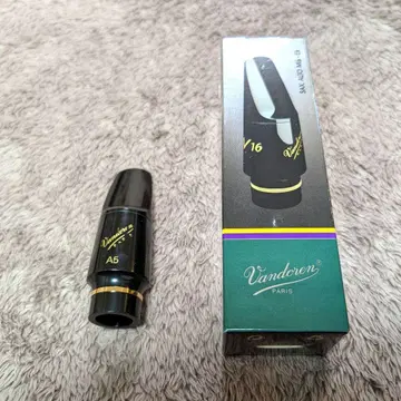 Vandoren V16 A5S+
