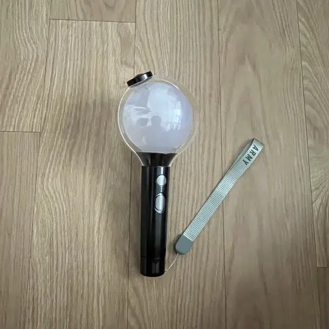 BTS 공식 응원봉 ver.3 아미봉 스페셜버전