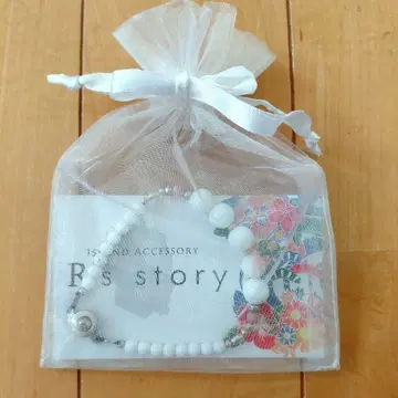 R's story - 아르즈 스토리 - 팔찌