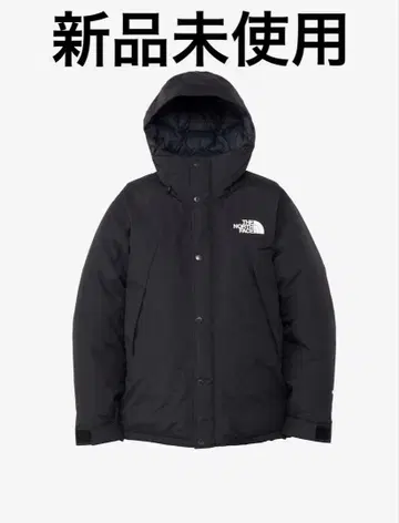 [ 미사용 새상품 ] THE NORTH FACE 마운틴 다운 자켓
