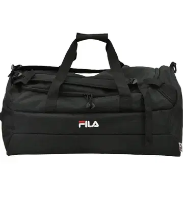 FILA 3WAY 보스턴 백 블랙