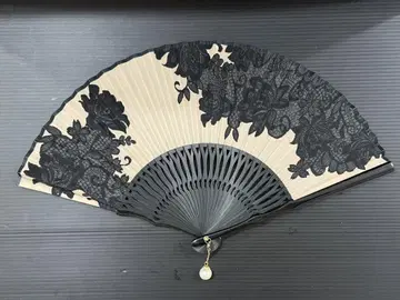 세련된 부채