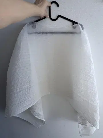 BASIC MADAME-T SMALL 화이트