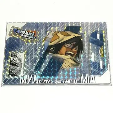 나의 히어로 아카데미아 생일 명장면 디오라마 피규어 아마지키 타마키 생일