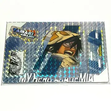 나의 히어로 아카데미아 생일 명장면 디오라마 피규어 아마지키 타마키 생일