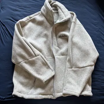 Holiday THERMAL PRO FLEECE ZIP UP JACKET