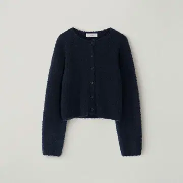 [ 새상품 ] OHOTORO*boucle raglan cardigan