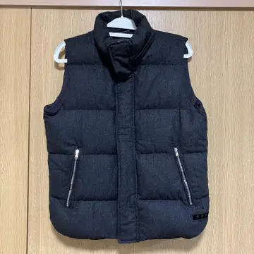 [ 새상품급 TATRAS ] 다운 베스트