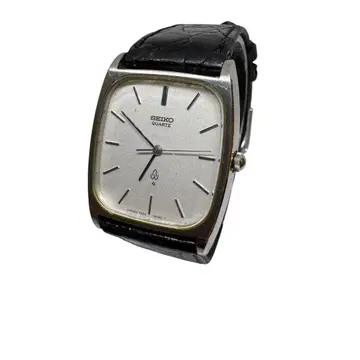 SEIKO 세이코 쿼츠 샤리오 7830-5040