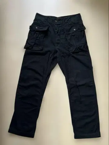 U.S.MARINES CORPS TROUSERS USMC 카고 팬츠