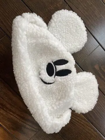 도쿄 디즈니 리조트 할로윈 모자