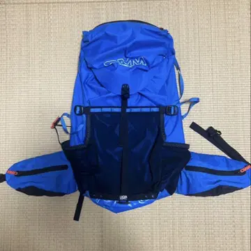 omm classic32 원조 마운틴 마라톤 팩