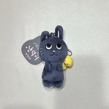 RIIZE 원빈 키링