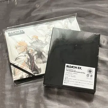 BLEACH EX. 방문자 혜택 세트