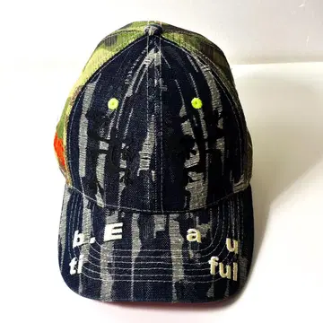 b.eautiful cap