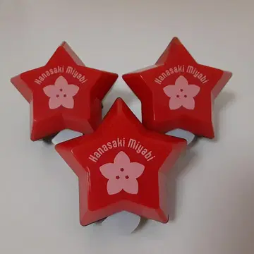 홀로스타즈 대운동회 링라이트 하나사키 미야비