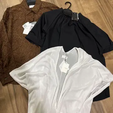 YAMADAYA Vin YORT Aga 3세트 새상품