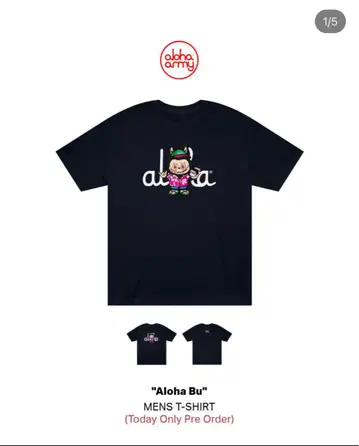 in4mation Labubu tee