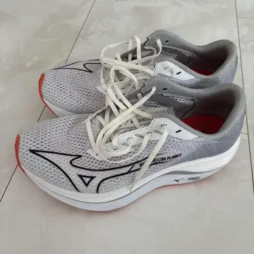 Mizuno Rebellion Flash 2 25.0cm