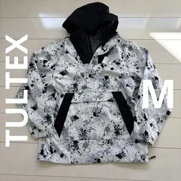 TULTEX  아노락 후드티 우비 M
