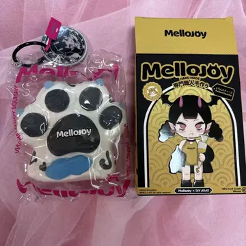 MelloJoy DIY 스퀴즈