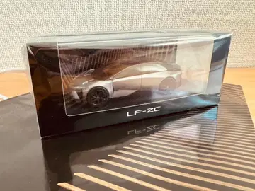 도요타 렉서스 LF-ZC 2025년 주주총회 도요타 자동차 봉투 포함