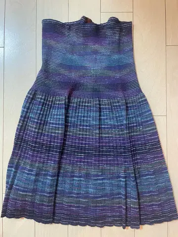 MISSONI 미쏘니 미디 스커트