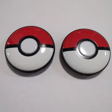 Pokemon GO Plus + [ 2세트 ]