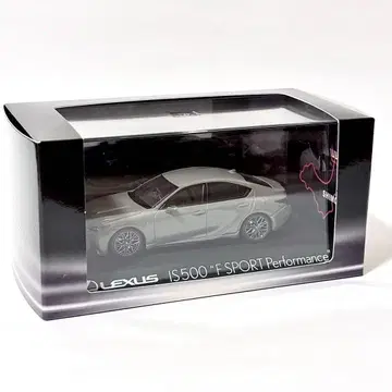 LEXUS IS500 'F SPORT Performance' 1/43