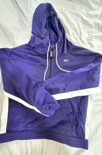 Reebok 여성용 트랙 수트 셋업 상하의 세트