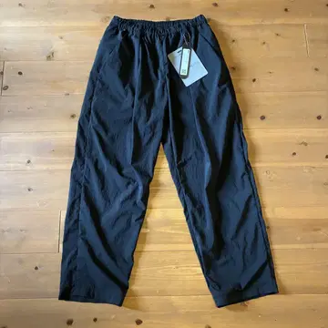 테아토라 TEATORA Wallet Pants RESORT DR 2