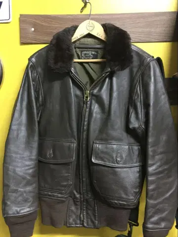 브릴브로스 G-1 1971년 38