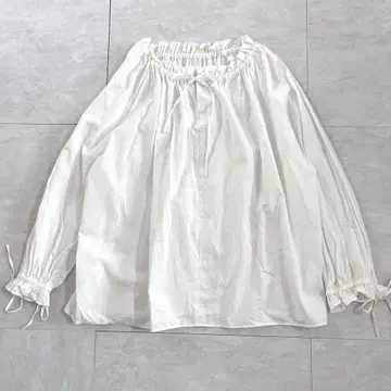 CLANE 클라네 2WAY OFF SHOULDER BULKY TOPS
