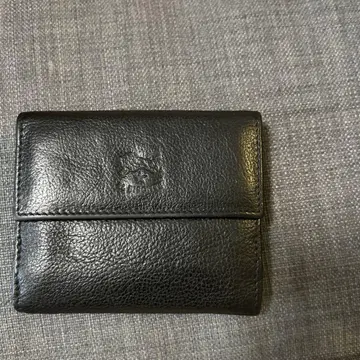 일비종떼 접이식 지갑