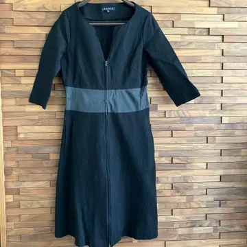 theory 스트레치 원피스