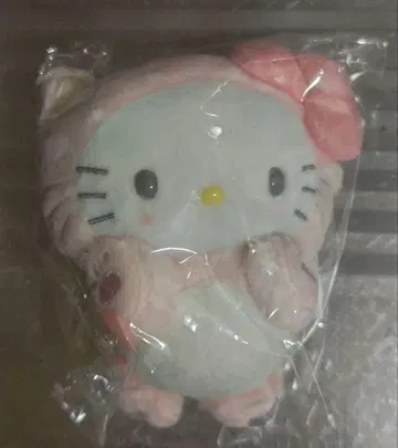 산리오 헬로키티 고양이 마스코트